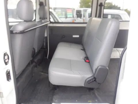 Toyota TownAce Van