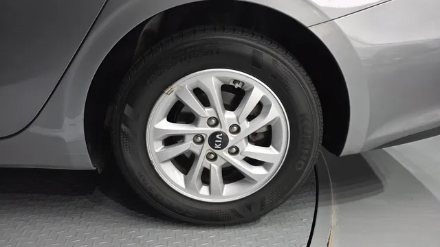Kia Cerato (K3)
