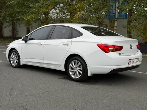 Buick Verano