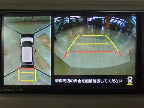 Daihatsu Mira Tocot