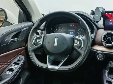 Wey VV5