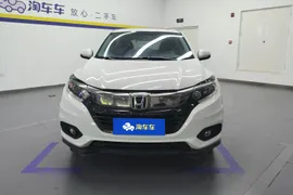Honda HR-V (Vezel)