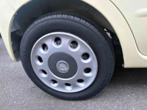 Daihatsu Mira Cocoa