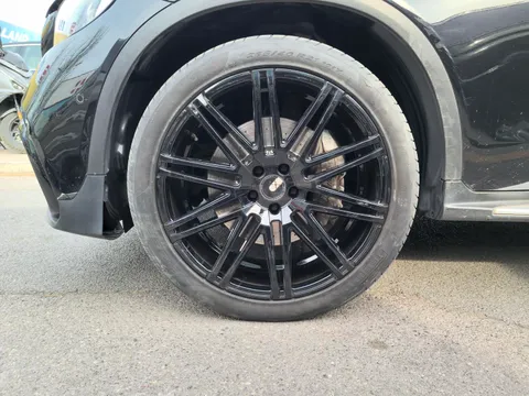 Mercedes-Benz AMG