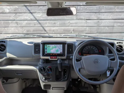 Nissan Clipper