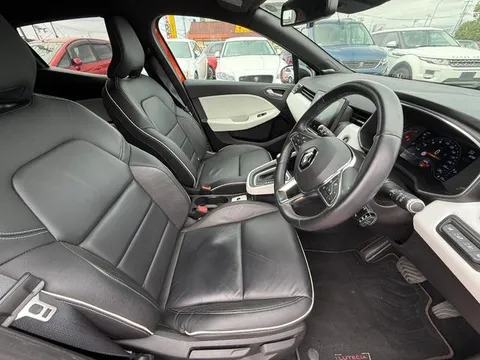 Renault Lutecia