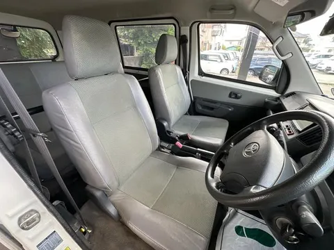 Toyota TownAce Van