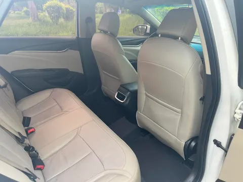 Buick Excelle GT