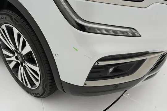 Renault Koleos (QM6)