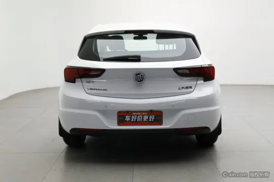 Buick Verano