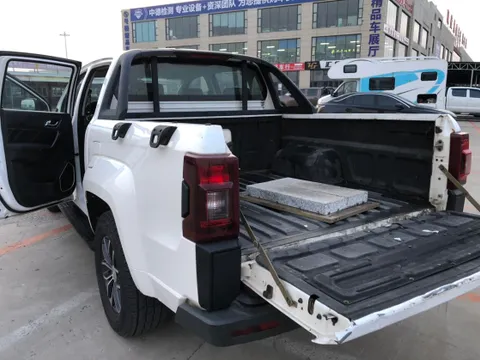 JMC Yuhu7