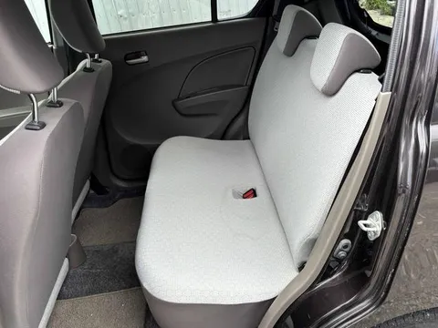 Suzuki Alto Eco