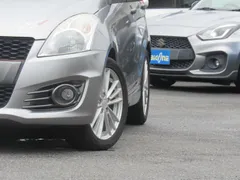 Suzuki Swift Sport