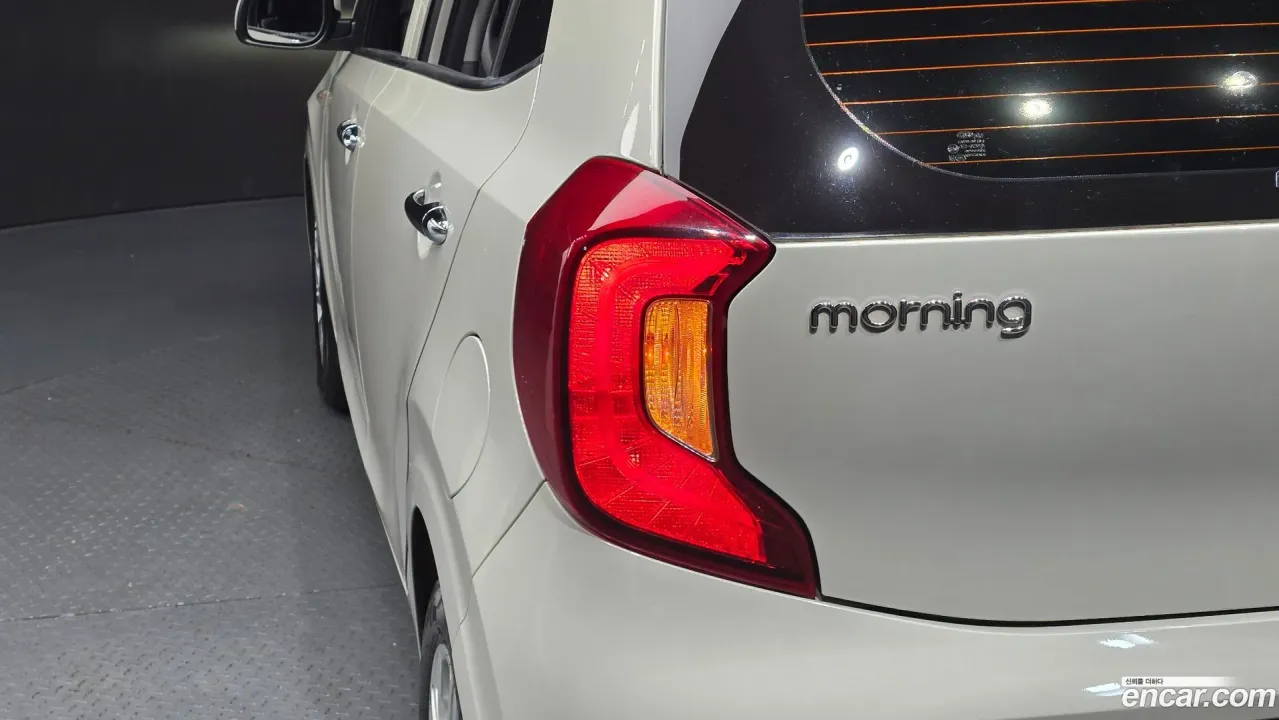 Kia Morning