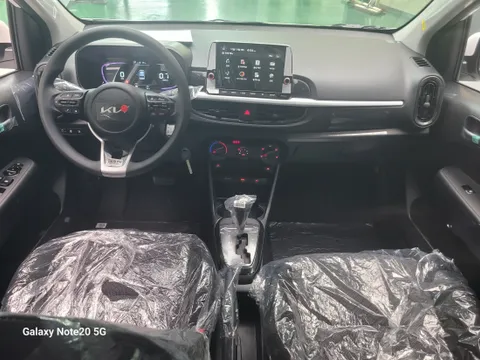 Kia Picanto (Morning)