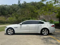 Jaguar XFL