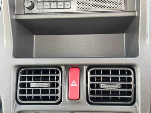 Suzuki Carry Track
