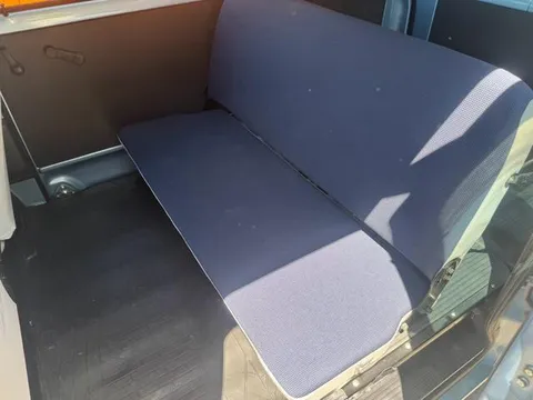 Subaru Sambar Van