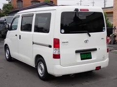 Toyota TownAce Van