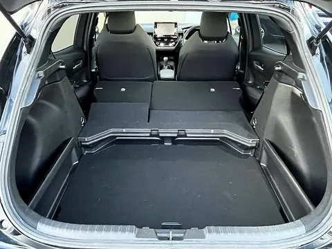 Toyota Corolla Sport