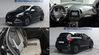 Renault QM3