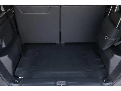 Honda N-VAN Plus Style