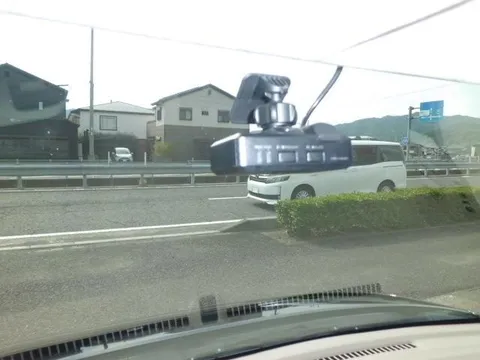 Honda N-BOX Slash