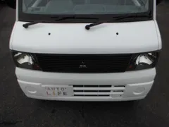 Mitsubishi Minicab Truck