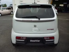 Suzuki Alto Works