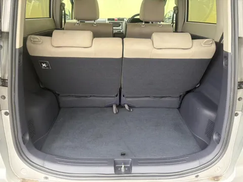 Honda Zest