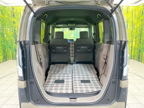 Honda N-BOX Joy