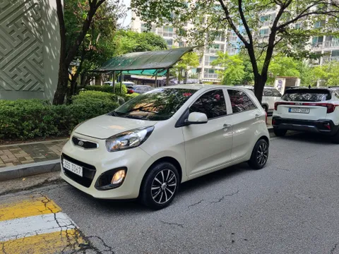 Kia Picanto (Morning)