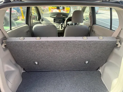 Subaru Pleo