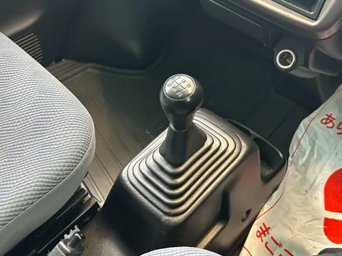 Honda Acty Van