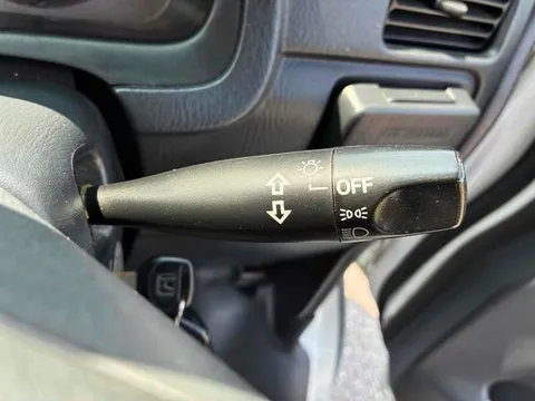 Honda Vamos Hobio