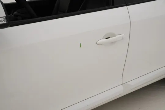 Renault SM3