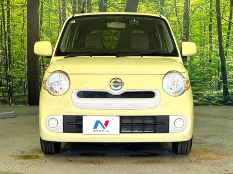 Daihatsu Mira Cocoa