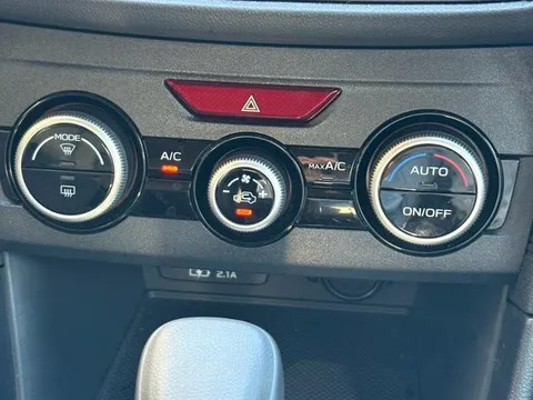 Subaru Impreza Sports