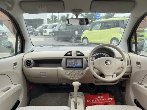 Suzuki Alto Eco