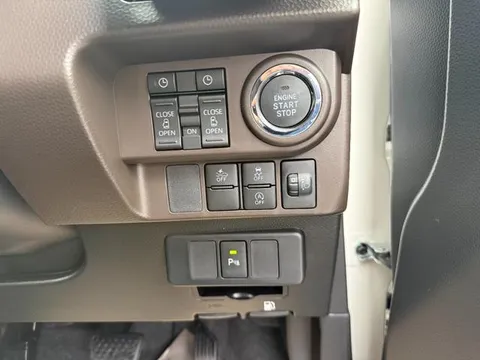 Daihatsu Thor
