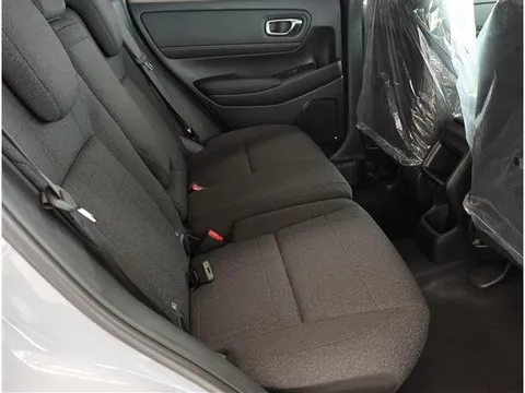 Honda HR-V (Vezel)