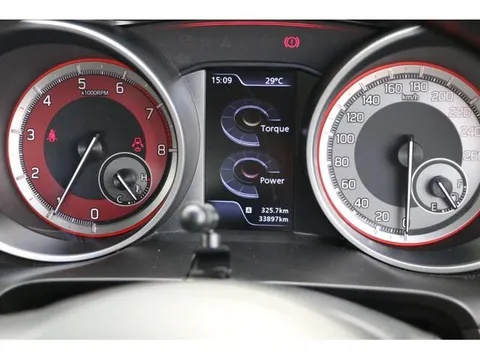 Suzuki Swift Sport