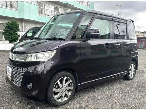 Suzuki Palette SW