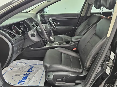 Renault SM7