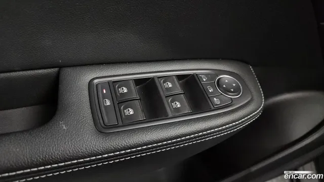 Renault XM3