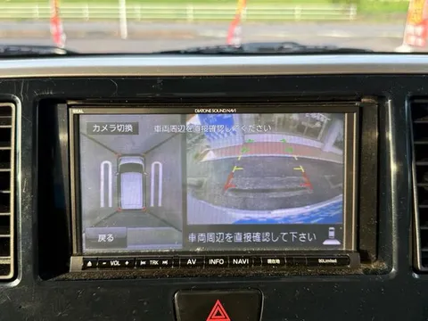 Mitsubishi eK Space Custom