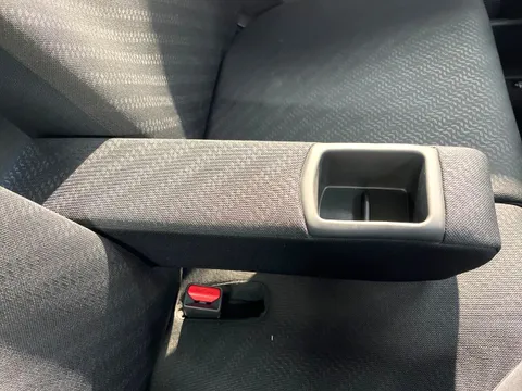 Honda N-BOX+ Custom