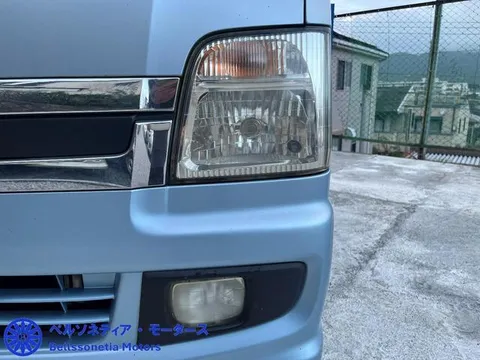 Subaru Dias Wagon