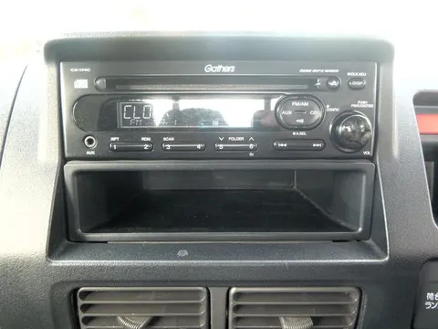 Honda Acty Truck