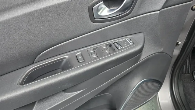 Renault QM3